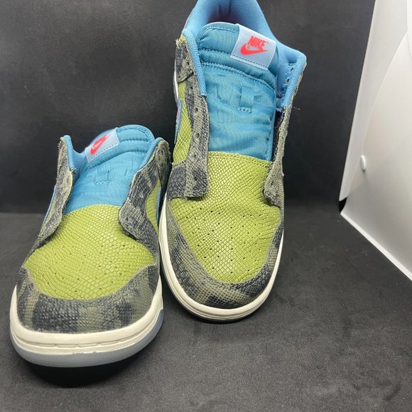 Nike Dunk Low Siempre Familia - Picture 6 of 9